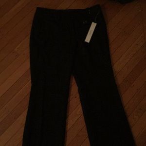 Never worn Ann Taylor Lindsay Pants